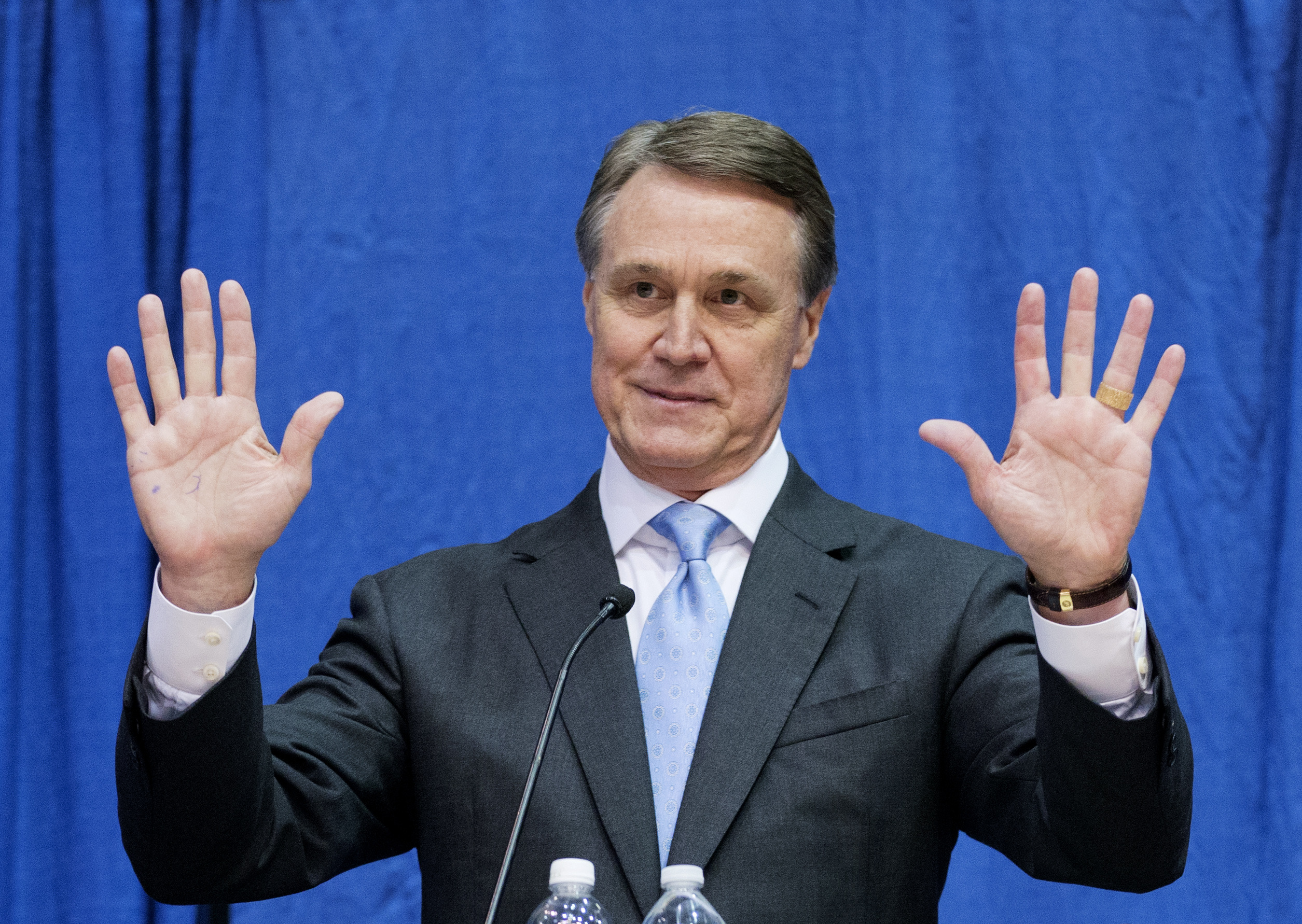 Republicans shift focus to Georgia