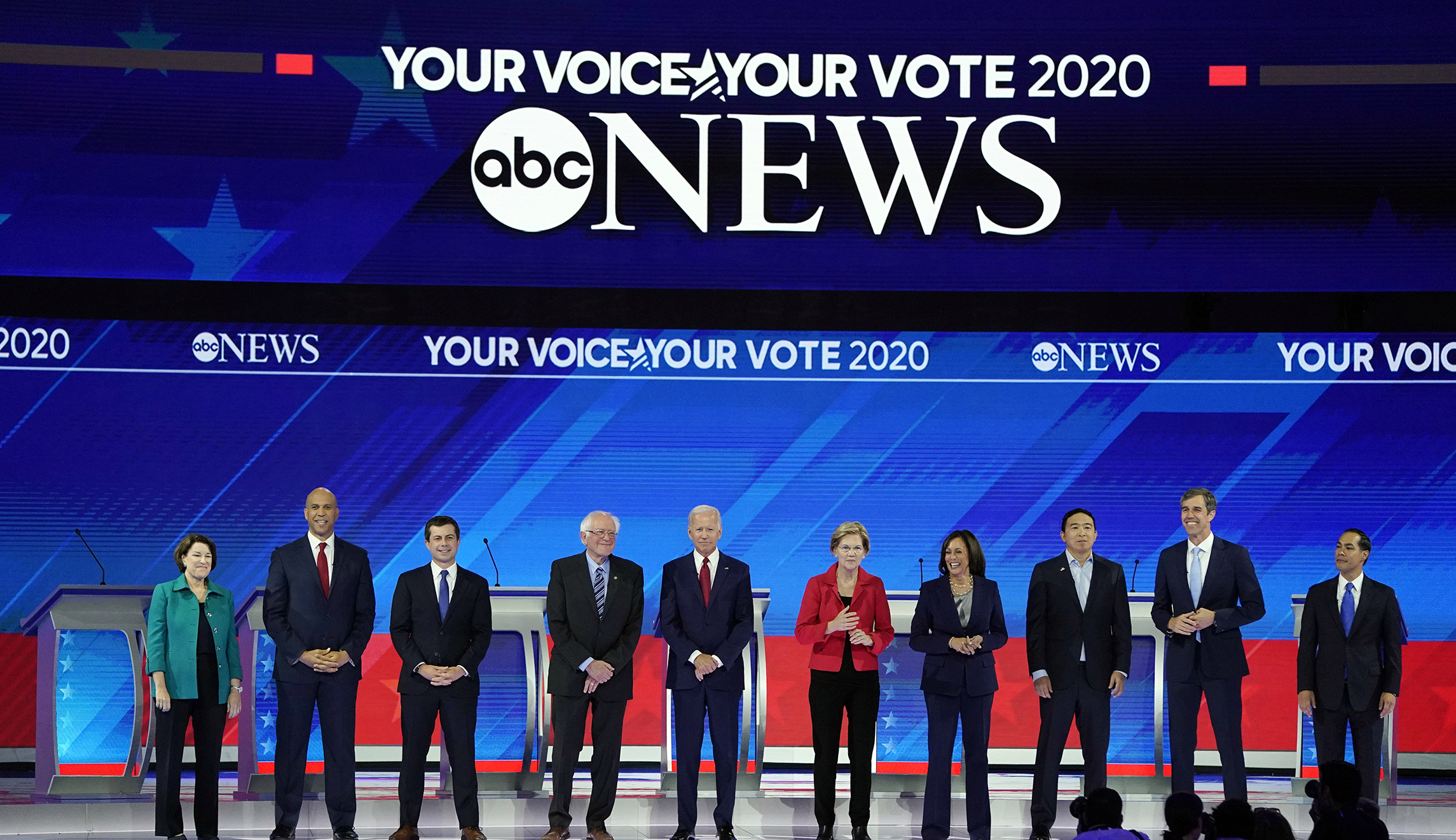 ABC News executive to part with network after investigation into racist comments