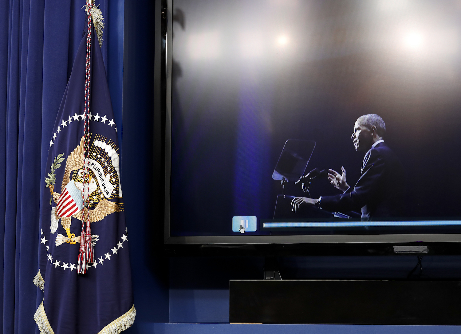 5 things Obama did right (from a conservative perspective)