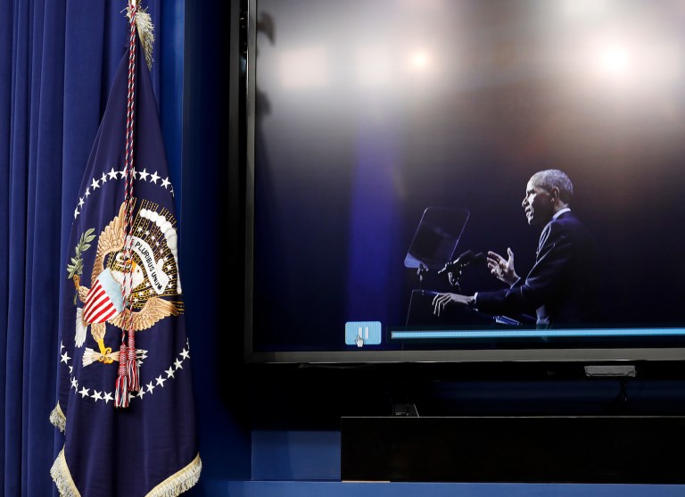 There are several aspects of the Obama administration that deserve praise from across the political spectrum. (AP Photo/Carolyn Kaster)