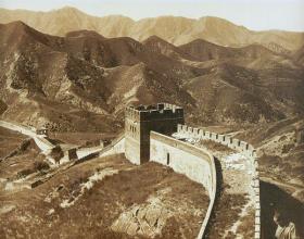 Surfing the Chinternet