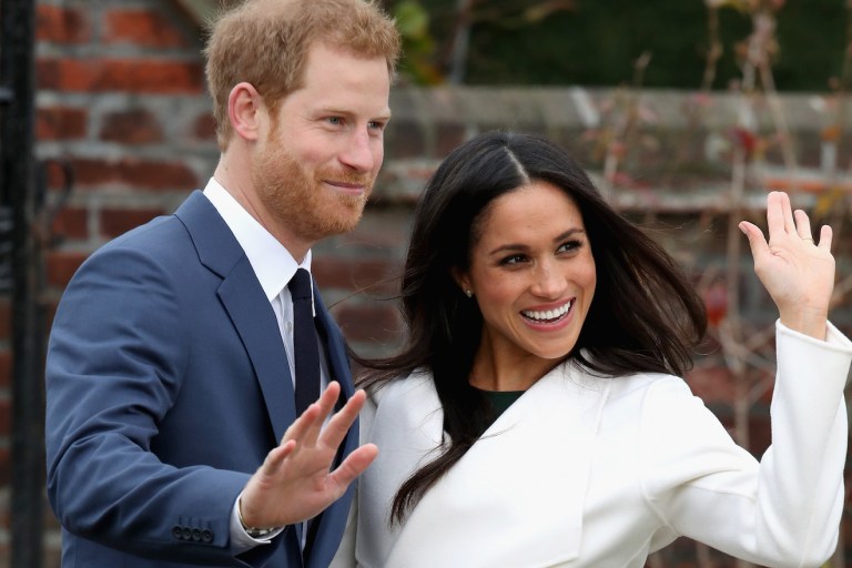 The Hidden Lesson of Prince Harry’s Engagement to Meghan Markle