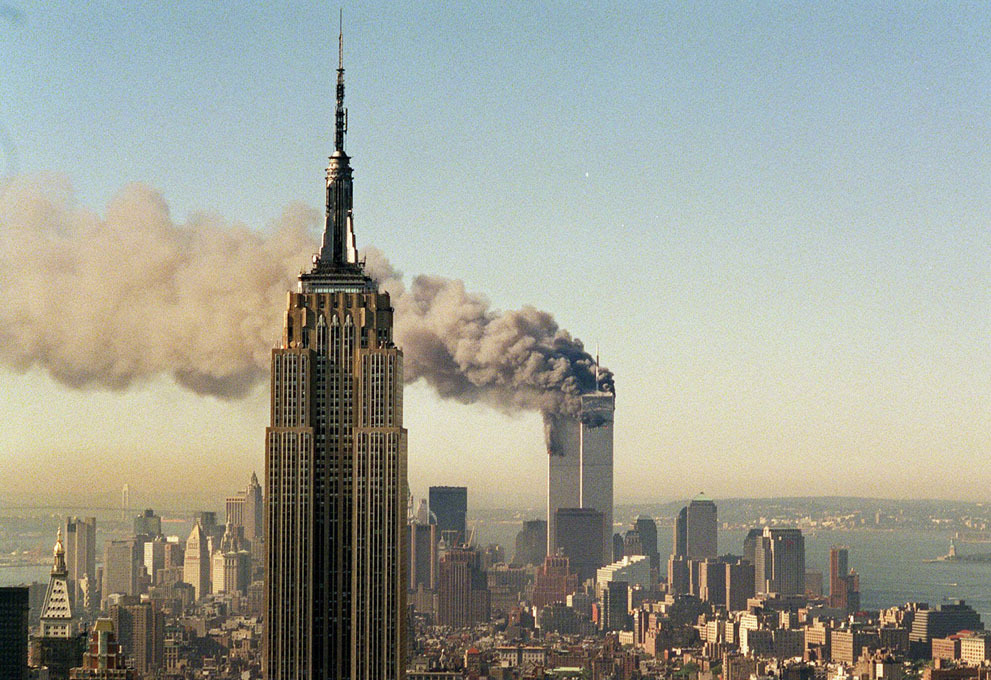 Poll: 67% ‘more certain’ of another 9/11 attack