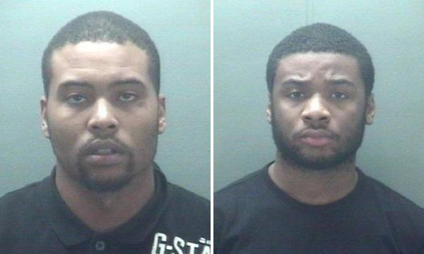 Examiner readers’ tips lead to capture of deadly duo, police say