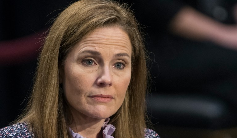 ‘In a category of excellence’: Graham praises Barrett and warns Democrats against Kavanaugh repeat