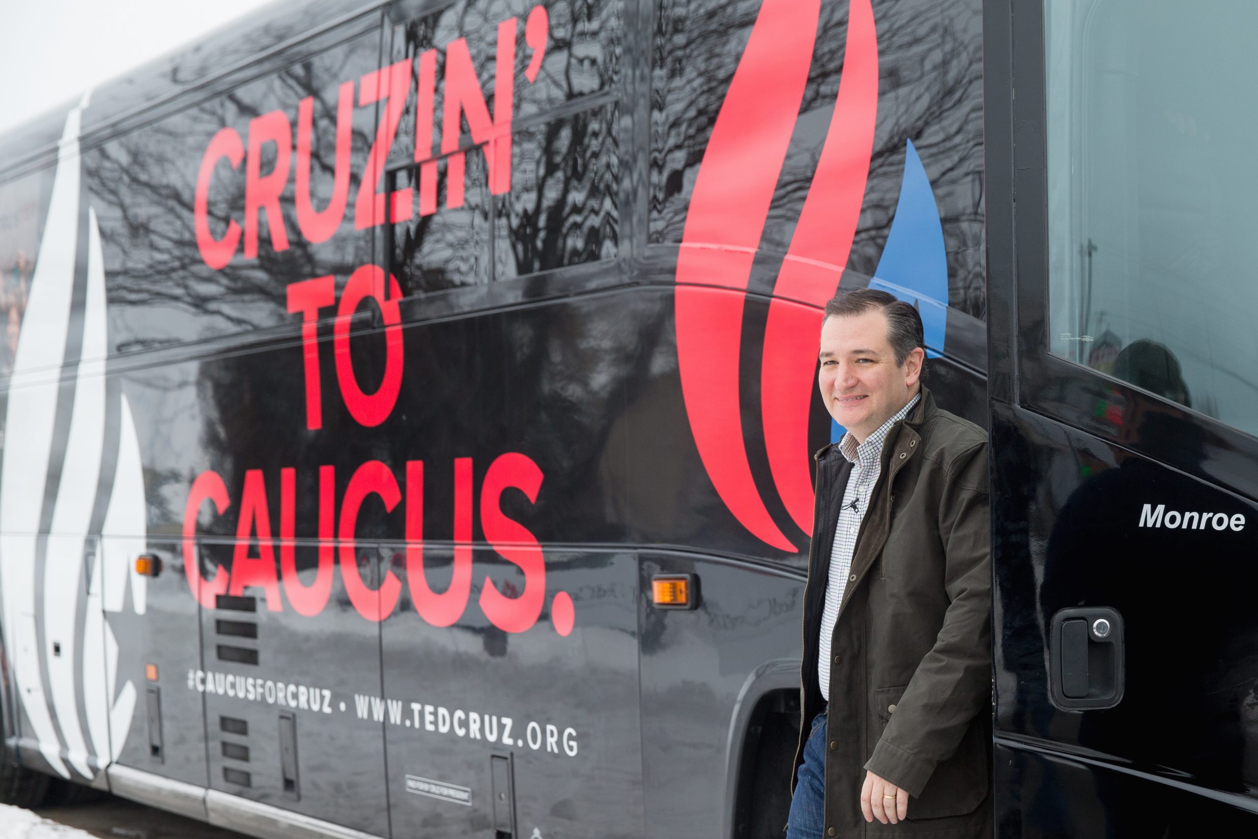 Byron York: In Iowa, Trump could be closer to Cruz than people think