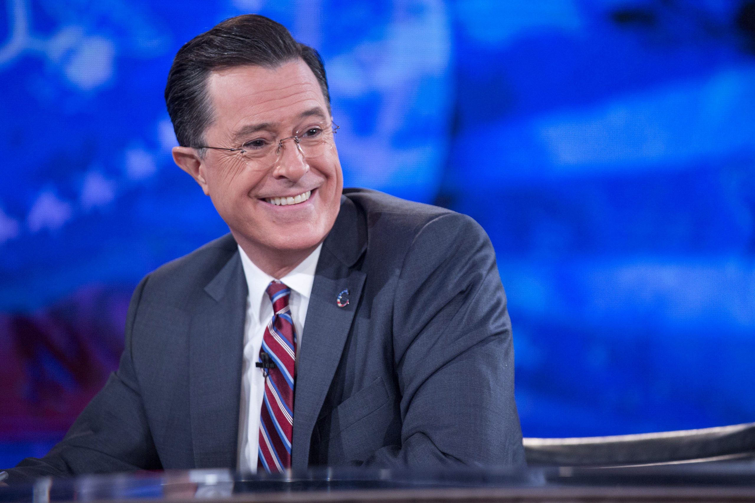 NY Times suddenly recalls Colbert’s ‘knockout’ 2006 performance