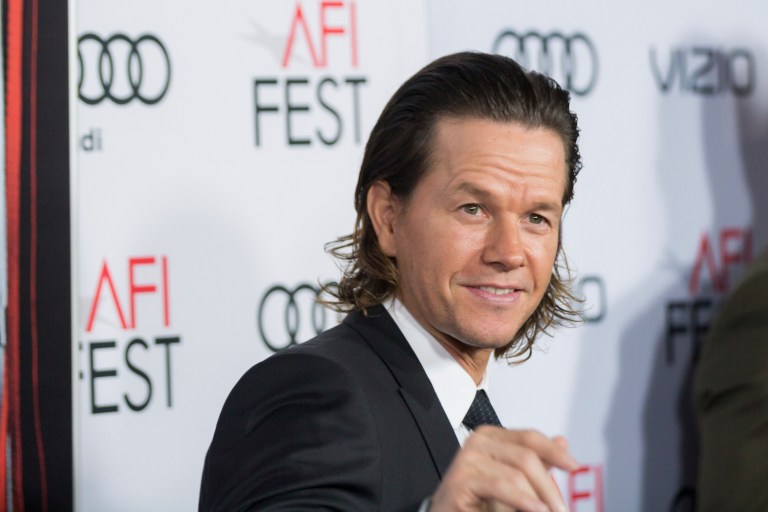 The 2016 election has seen a surge in celebrity participation and endorsements. (Photo by Willy Sanjuan/Invision/AP)