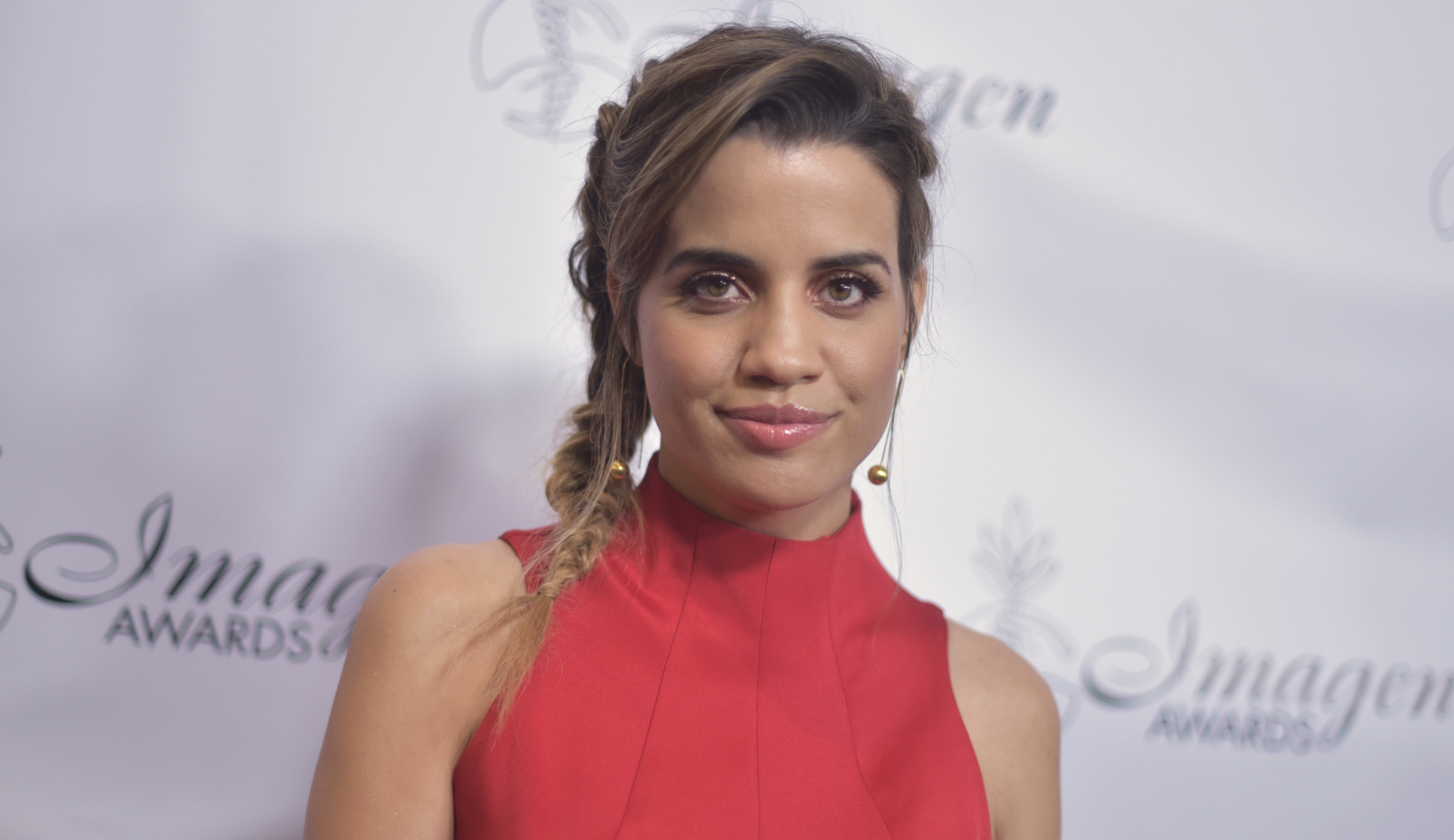 Actress calls out lack of diversity at NBC after they canceled her sitcom