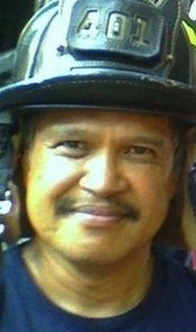 Virginia honors rescuers killed in line of duty