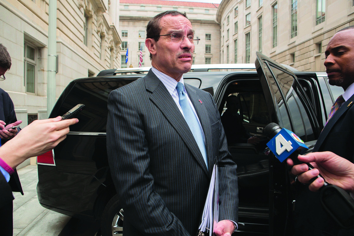 Year of convictions doesn’t end D.C. corruption probes