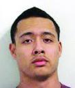Clothing store clerk arrested in Peeping Tom incident
