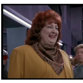 Hillary Clinton, Like You’ve Never Seen Her