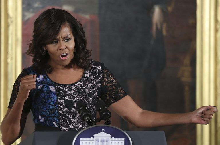 Taylor said, following the election of President-elect Trump, 