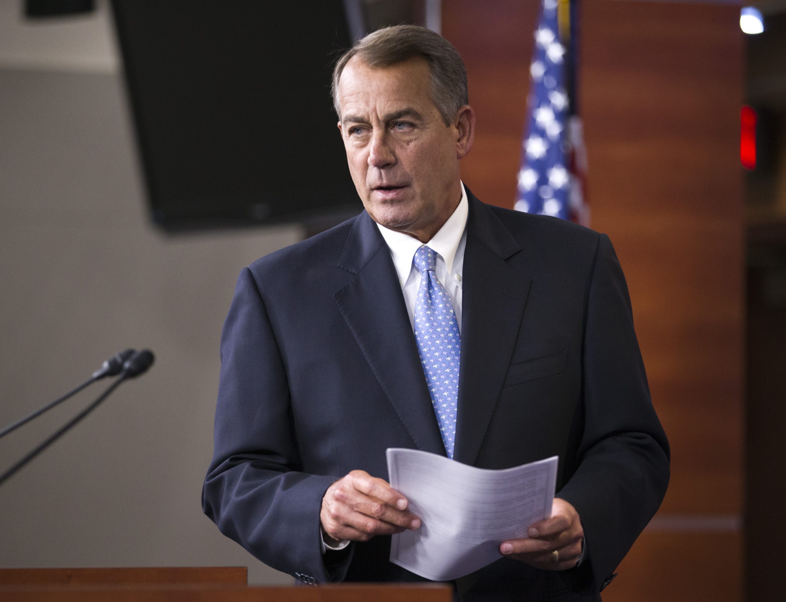 Lawmakers already bracing for fiscal fights this fall