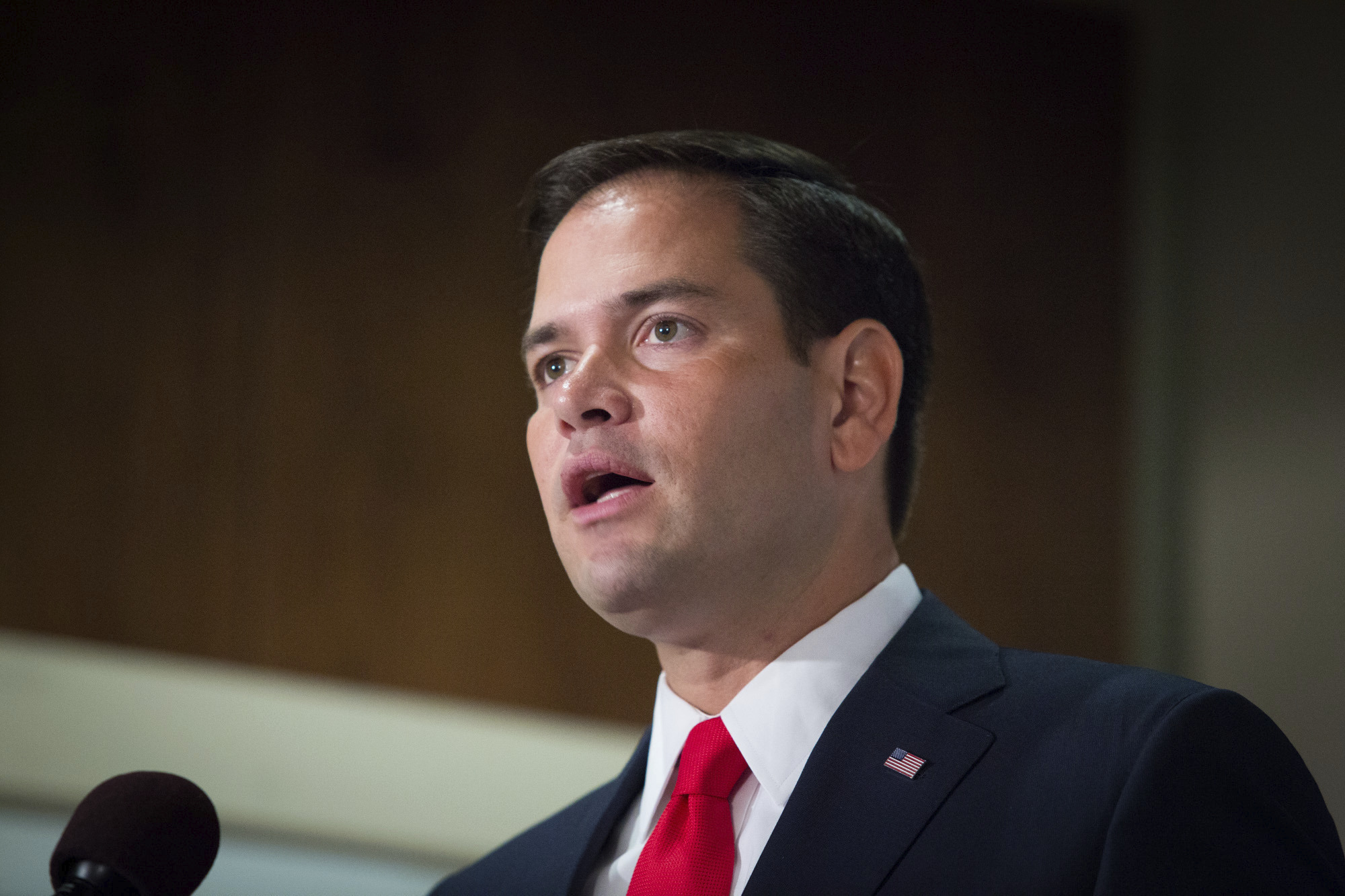 Marco Rubio: Obama should have asked Raul Castro about freedom