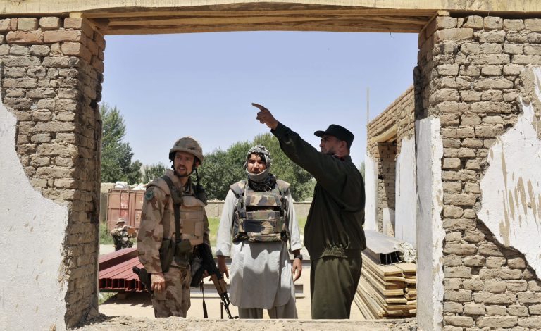 SIGAR said the projects were well-intentioned but had 