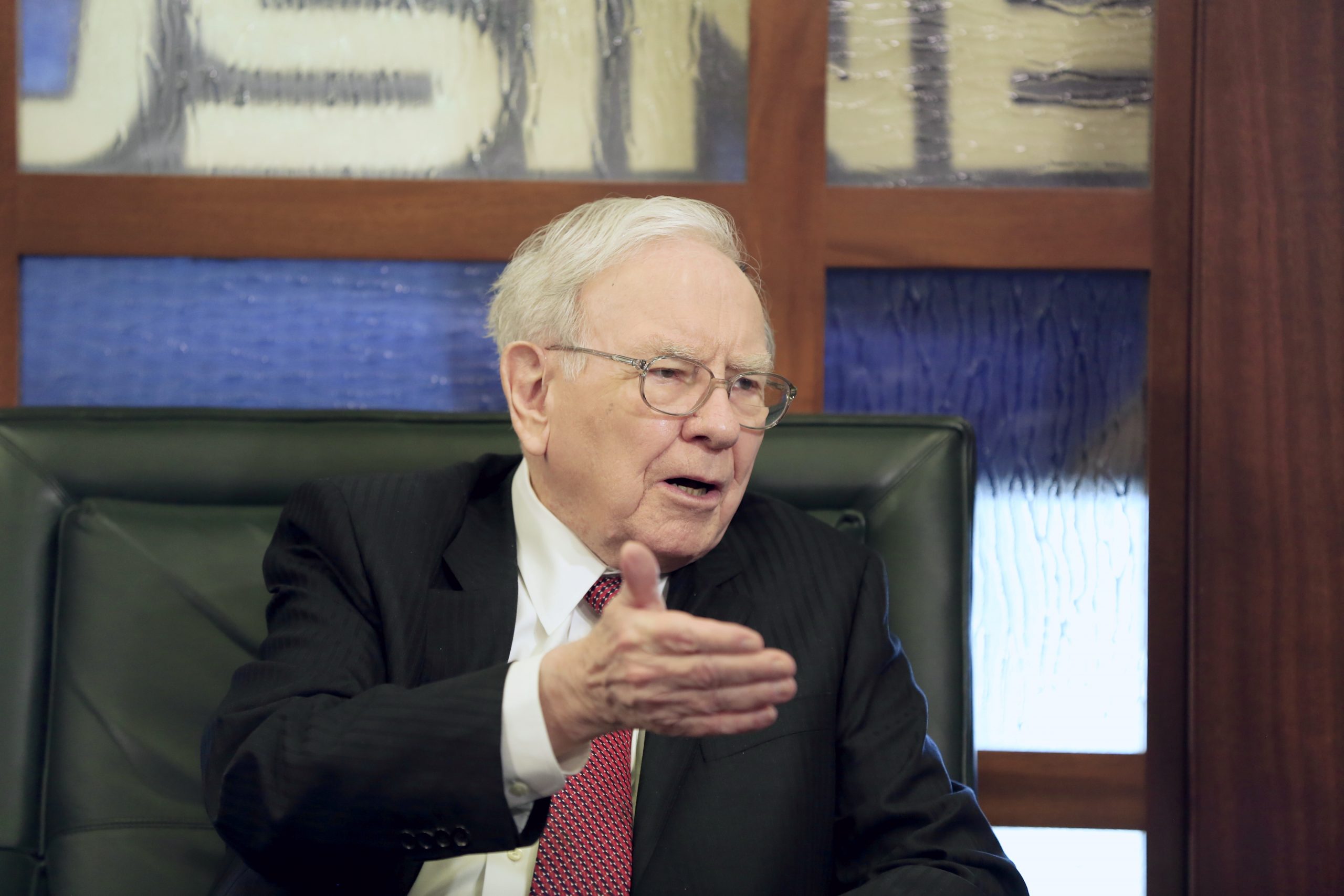 IRS shows we’re all at the mercy of feds’ incompetence