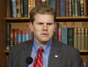 Maffei still holds Iran-linked company cash