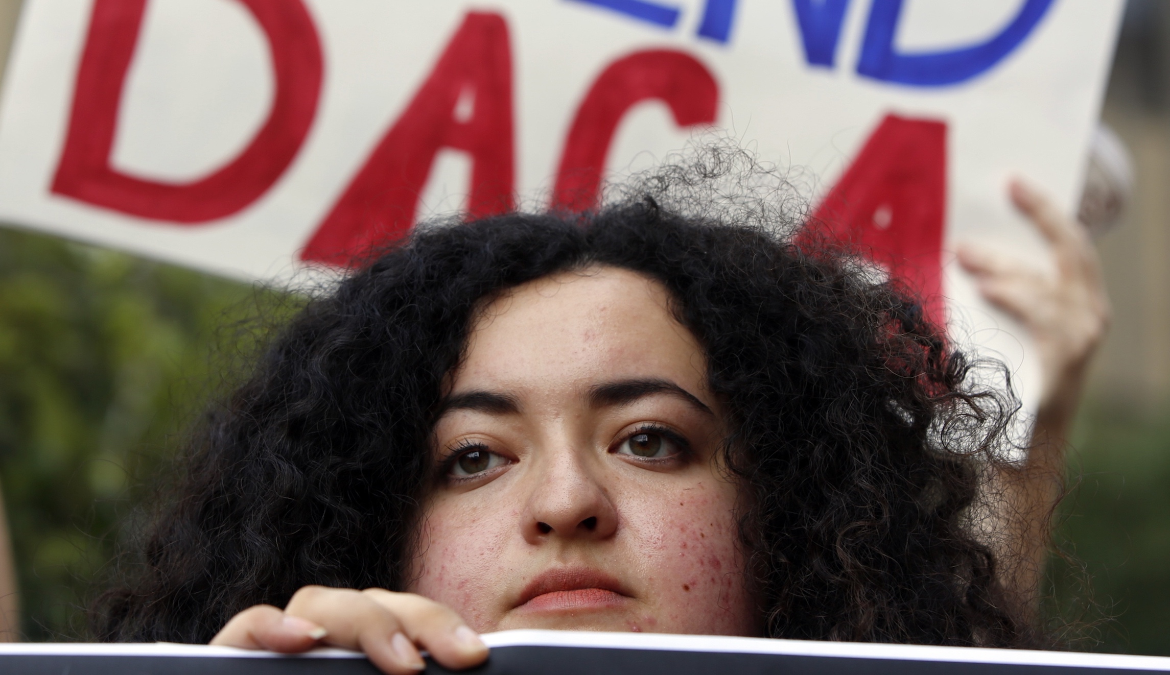 How important is the DACA deadline, really, for Dreamers?