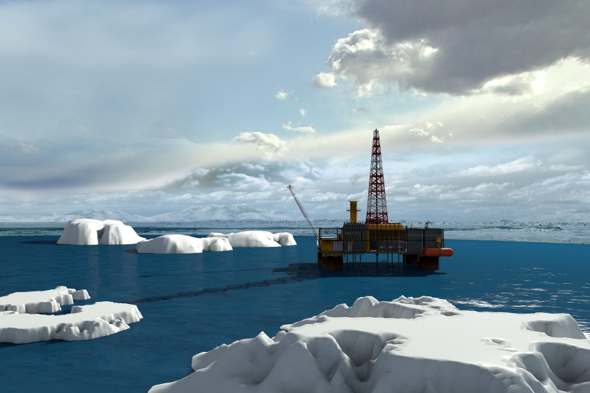 Obama offshore drilling plan coming Tuesday, says Sen. Lisa Murkowski