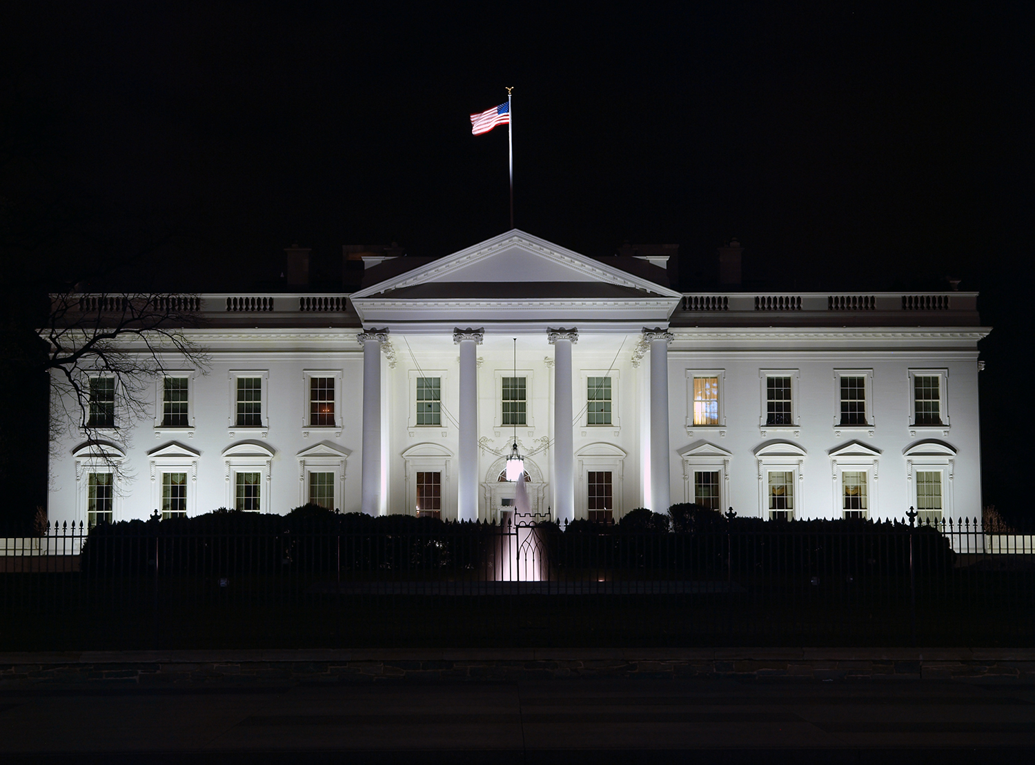 Trump administration leaving federal agencies unguarded by watchdogs