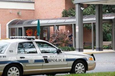 Police: Husband, wife dead in retirement community murder-suicide