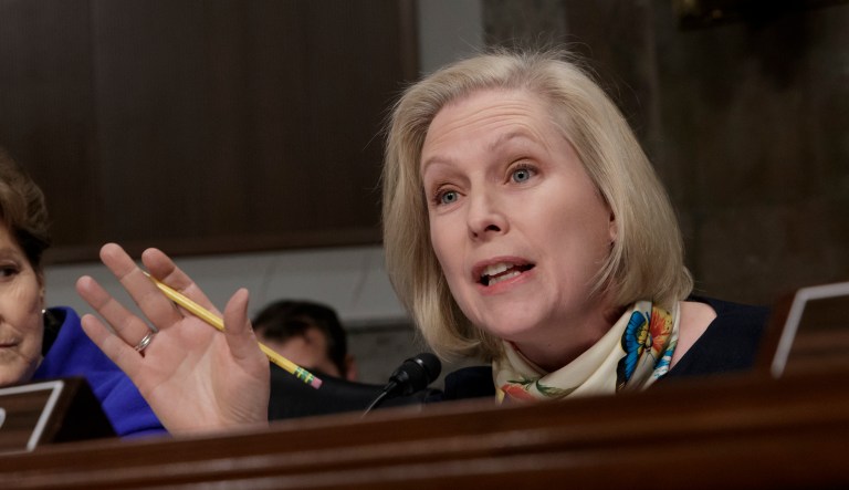 The White House draft guidance was expected to be finalized soon and sent to the Pentagon. (AP Photo/J. Scott Applewhite)