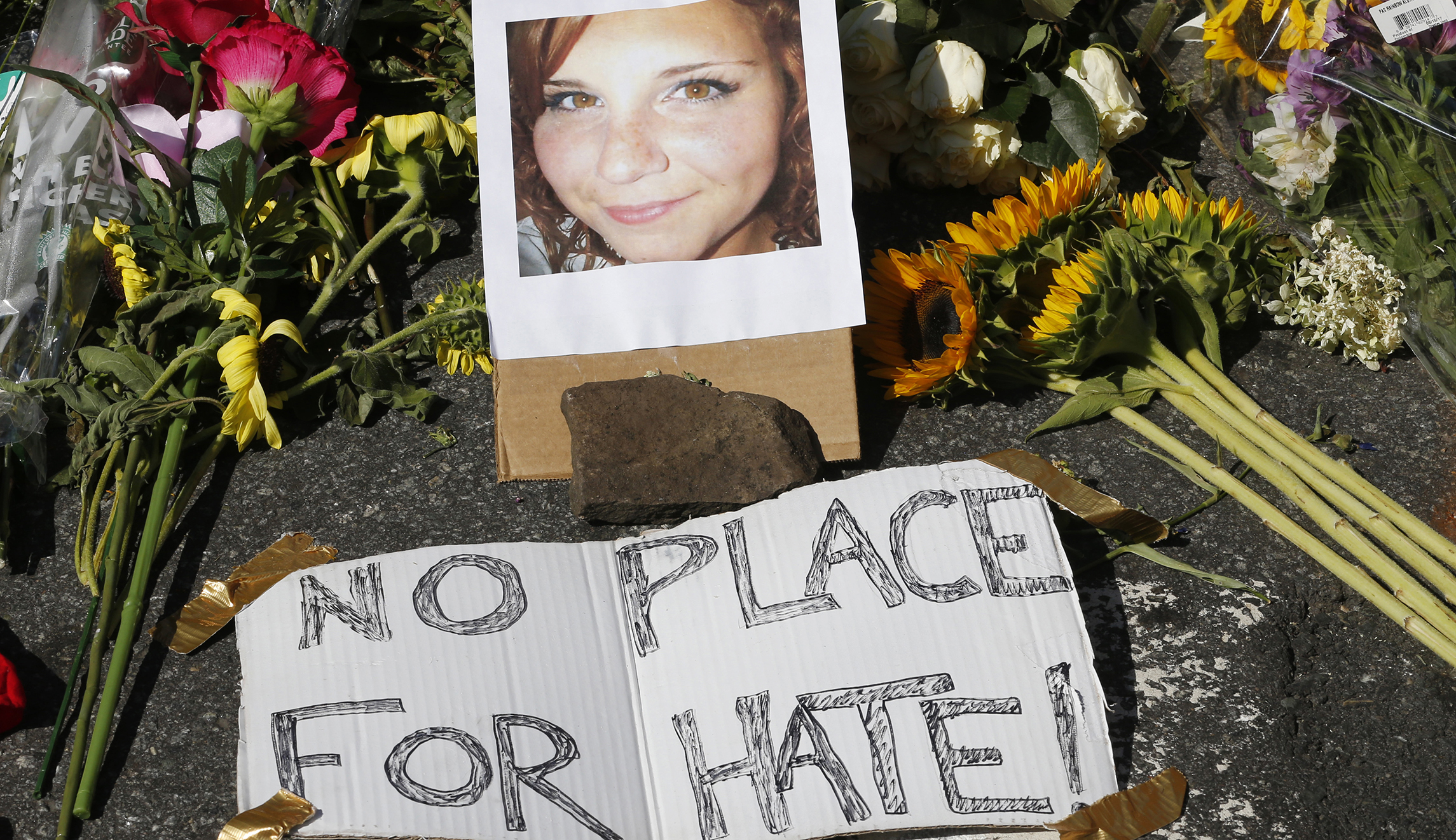 Man who drove car through Charlottesville rally charged with 30 federal crimes, could face life in prison