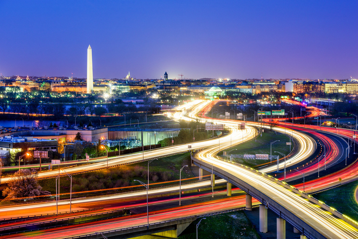 Congress prepares infrastructure action under Trump