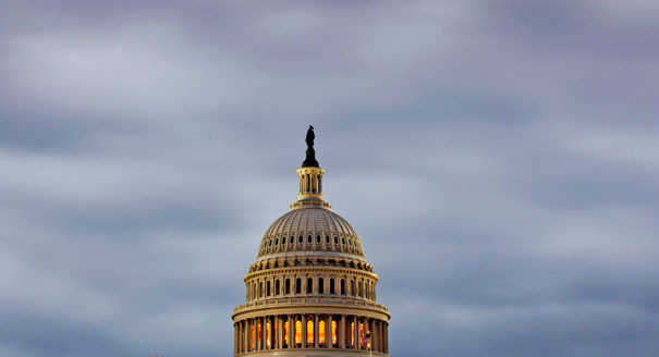 POLITICO: The top 10 small-ball tweaks for budget conferees
