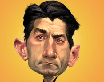 Ryan: Obama’s ‘Confused Morality’