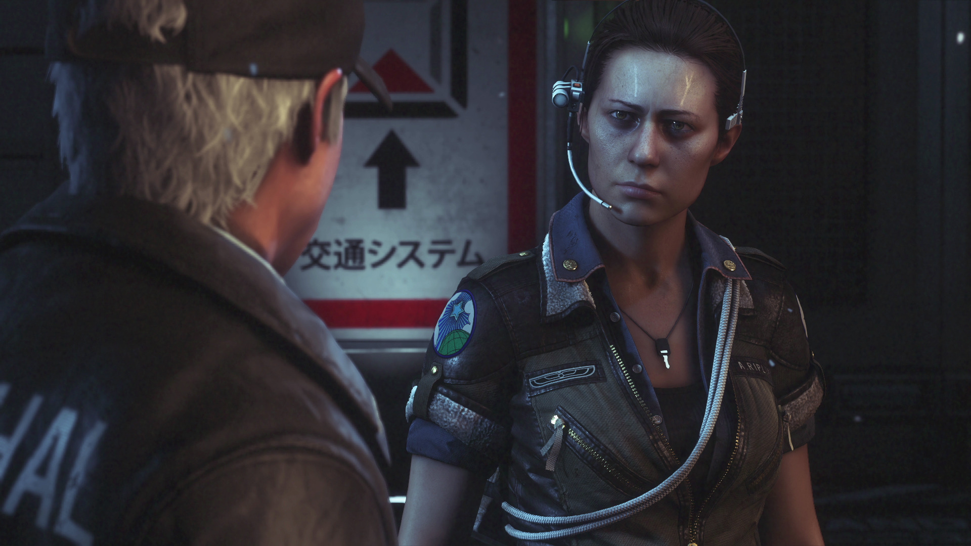 ‘Alien: Isolation’ game an homage to original film