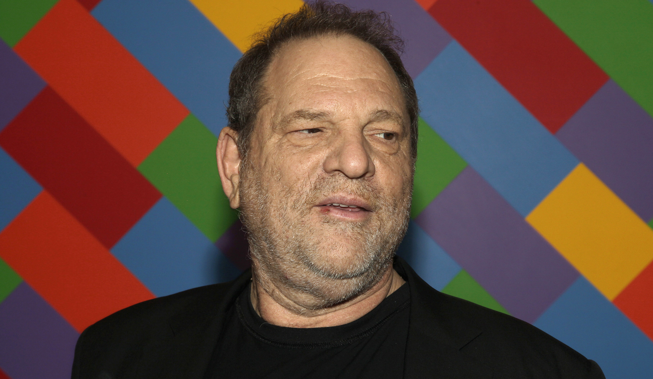 Amazon suddenly entangled in fallout over Harvey Weinstein controversy
