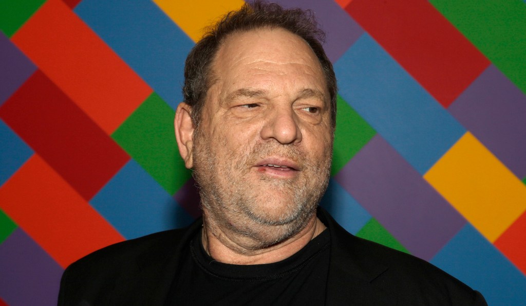 Amazon suddenly entangled in fallout over Harvey Weinstein controversy