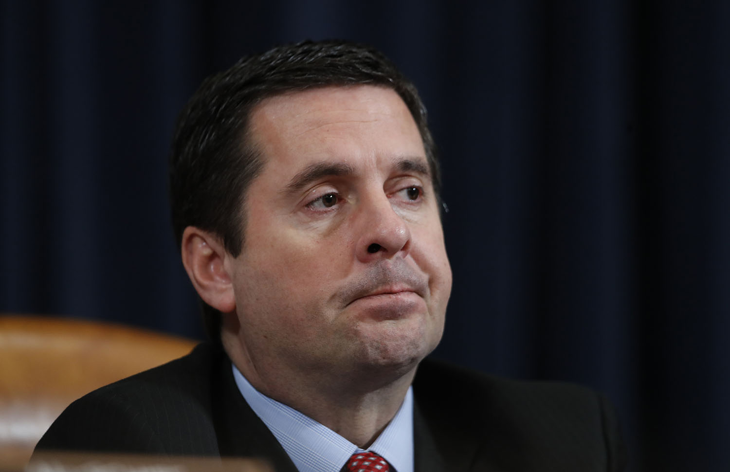 Devin Nunes: ‘Ridiculous’ to say Russia prefers Republicans
