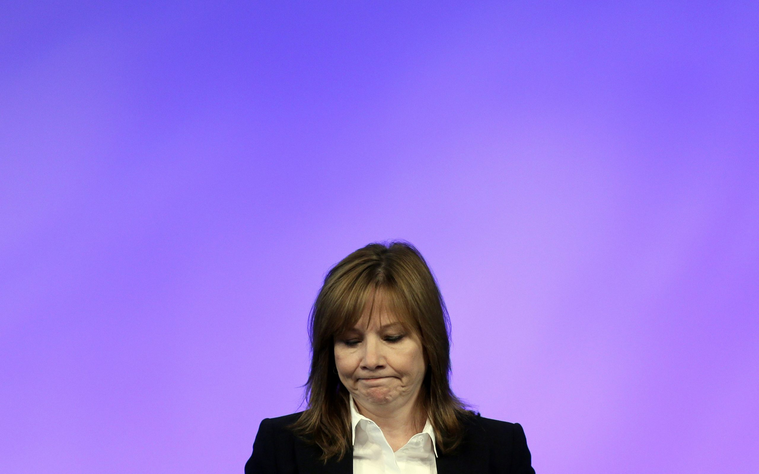 GM ousts 15 employees over ignition-switch scandal