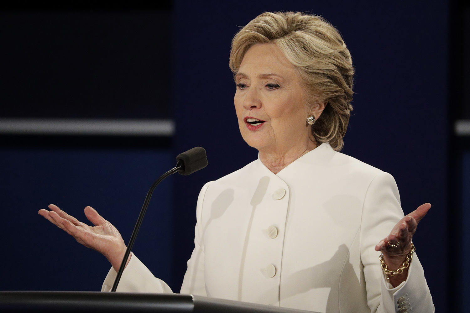 State Dept. releases Clinton’s misdated Benghazi schedules