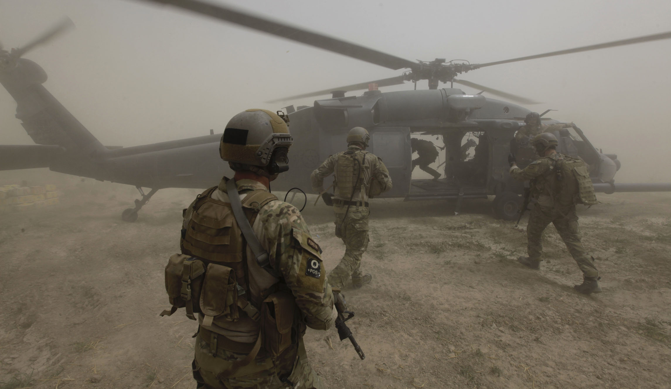 What the Washington Post gets wrong about Afghanistan