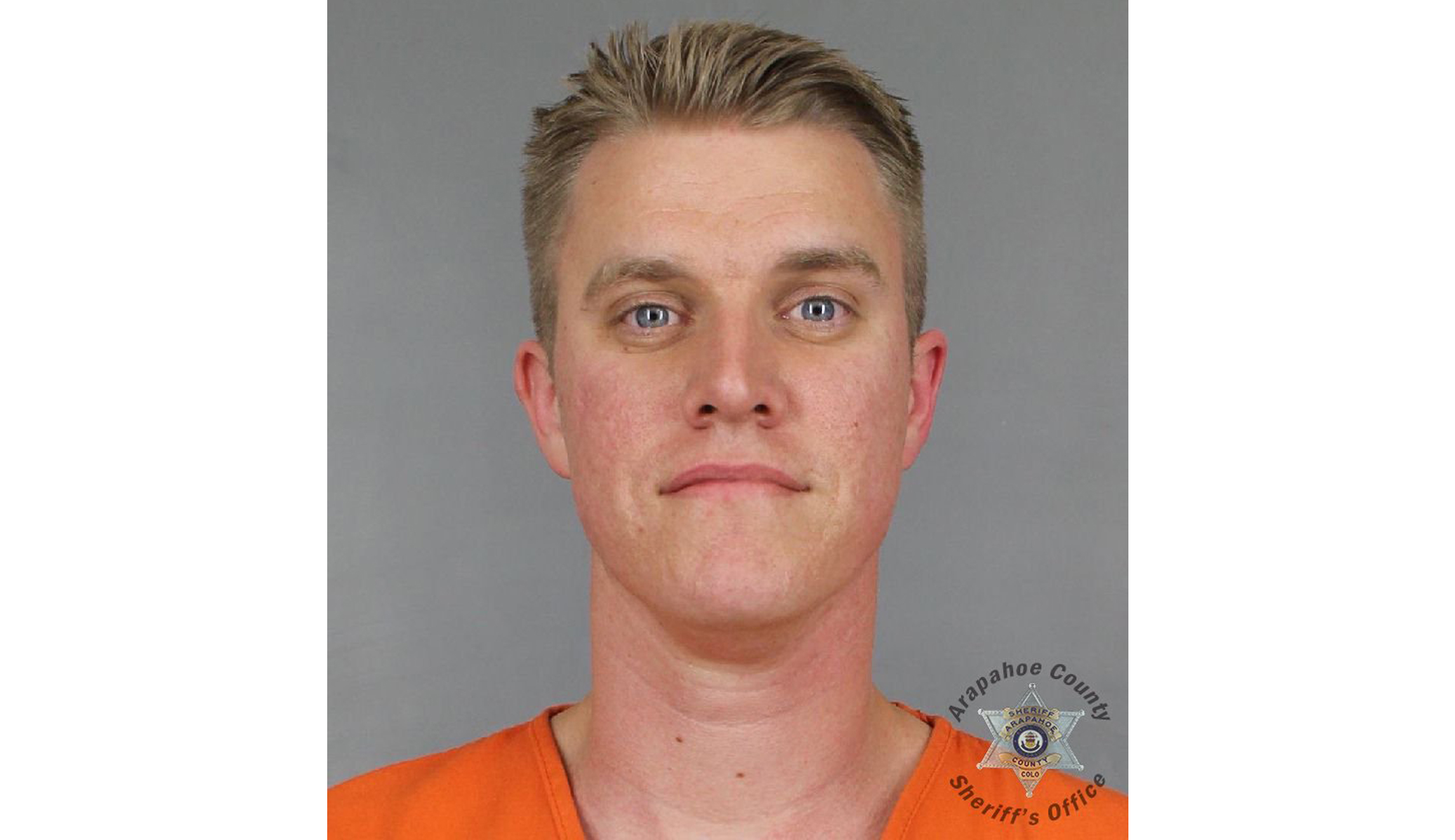Air Force Academy professor arrested on charge of luring child on internet