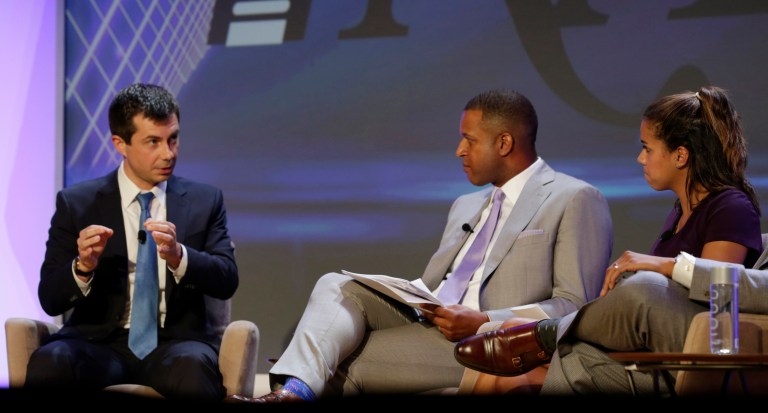 Newly tapped Teen Vogue editor-in-chief departs after racial tweets resurface