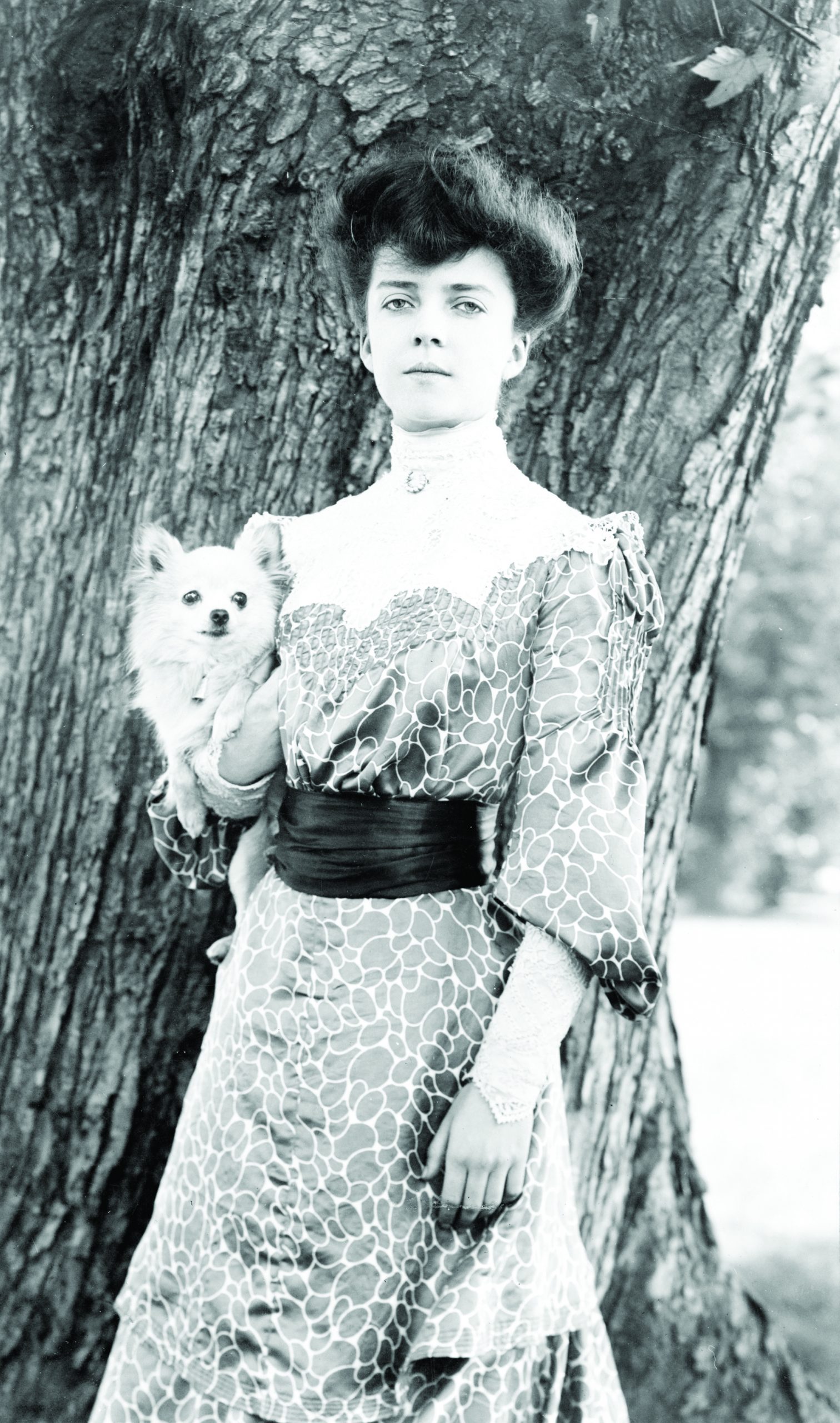 Alice Roosevelt Longworth