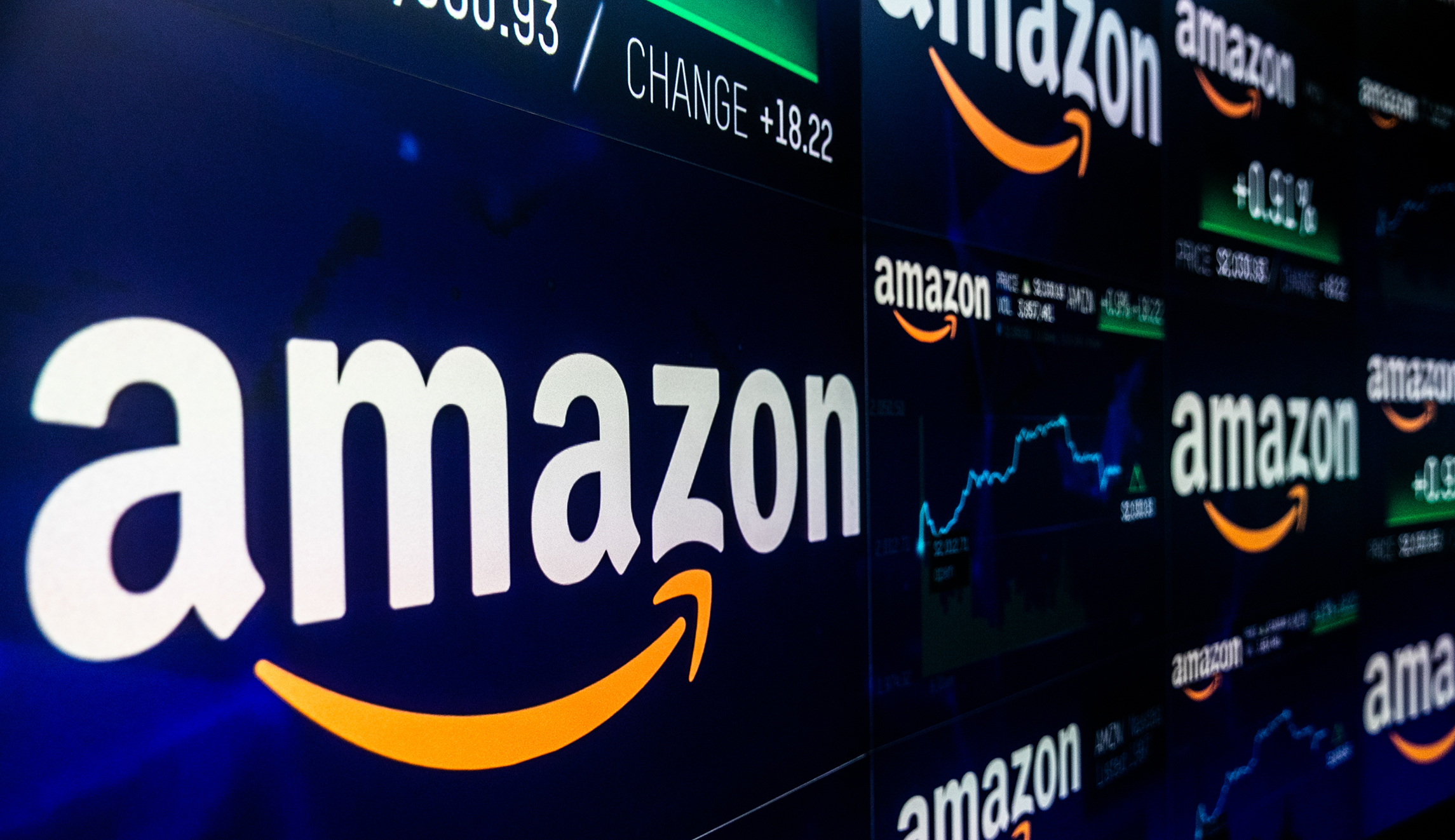 The Amazon headquarters search is done: New York and Northern Virginia lose
