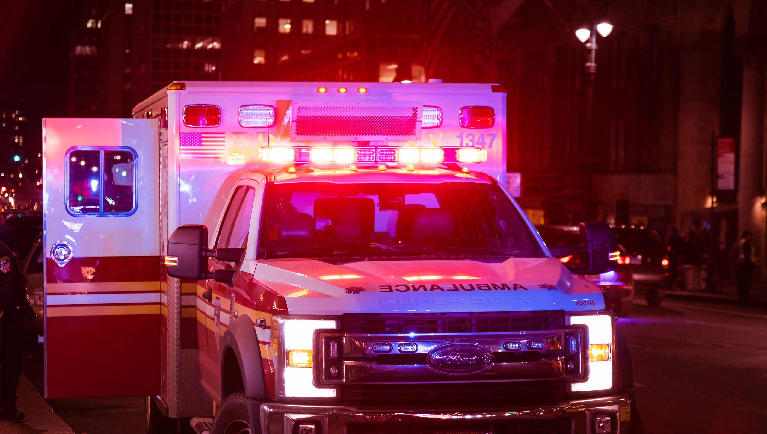 Boston construction worker dead after partial parking garage collapse