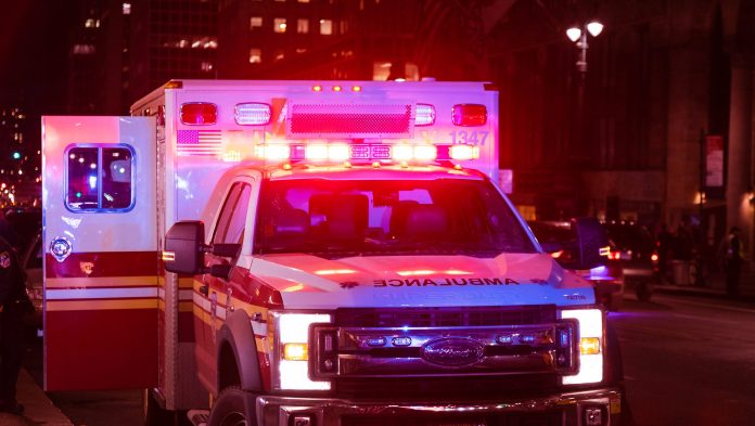 Flesh-eating drug intended for animals linked to thousands of overdoses in heroin and fentanyl