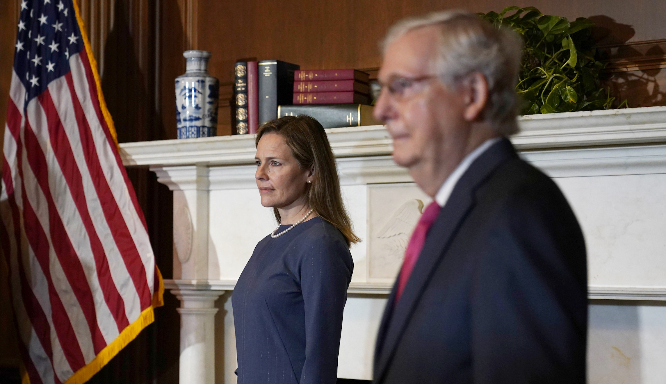 If Democrats don’t want another Kavanaugh episode, they shouldn’t start one
