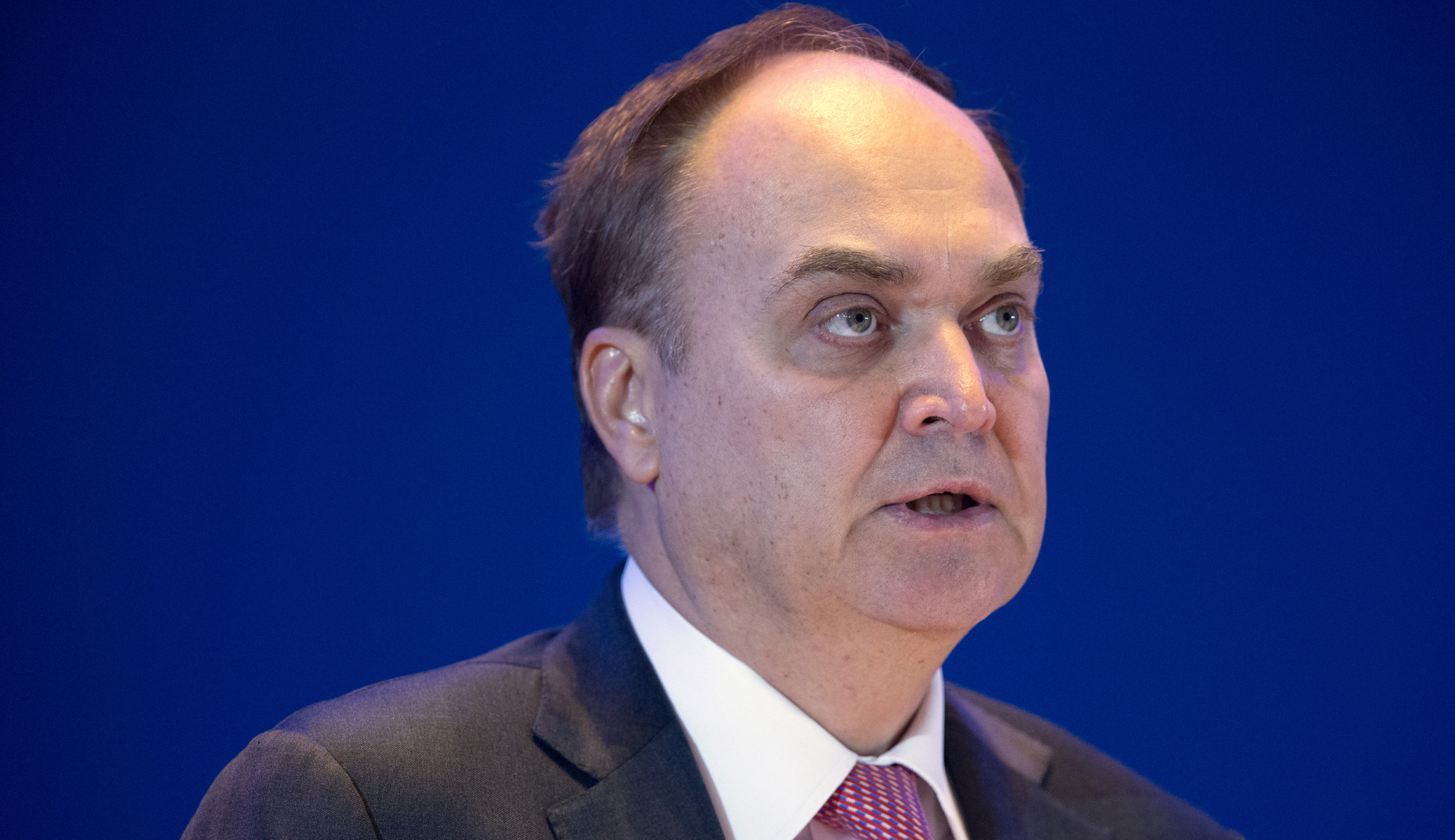 Russia tries to intimidate US with ambassador recall