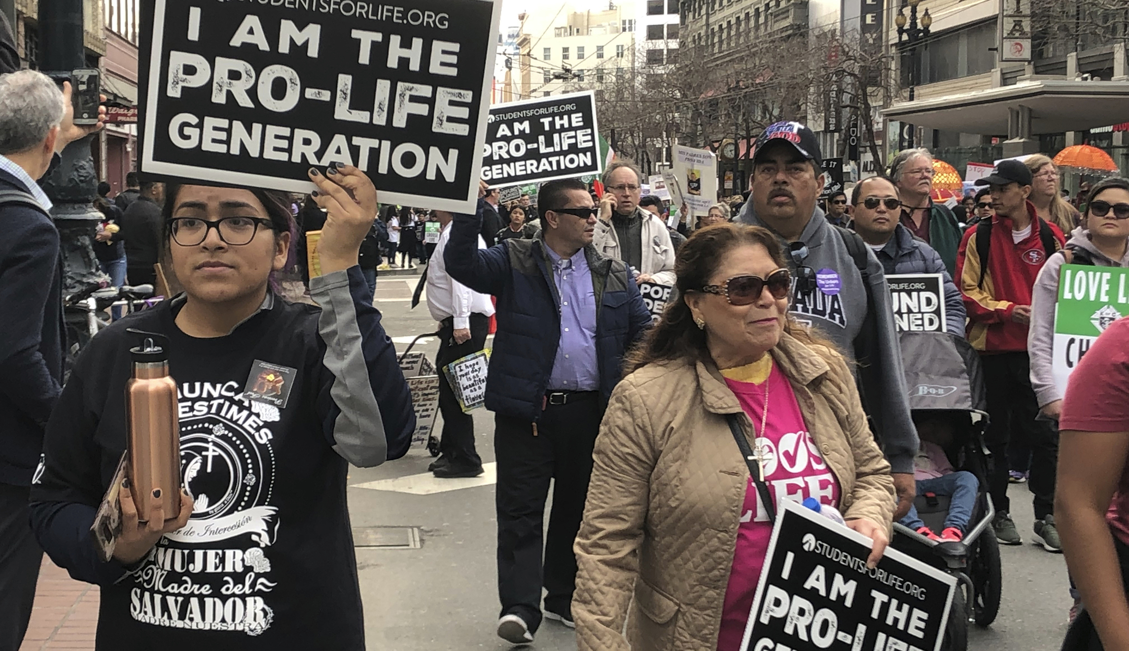 California proves that Trump is right about Democrats and abortion