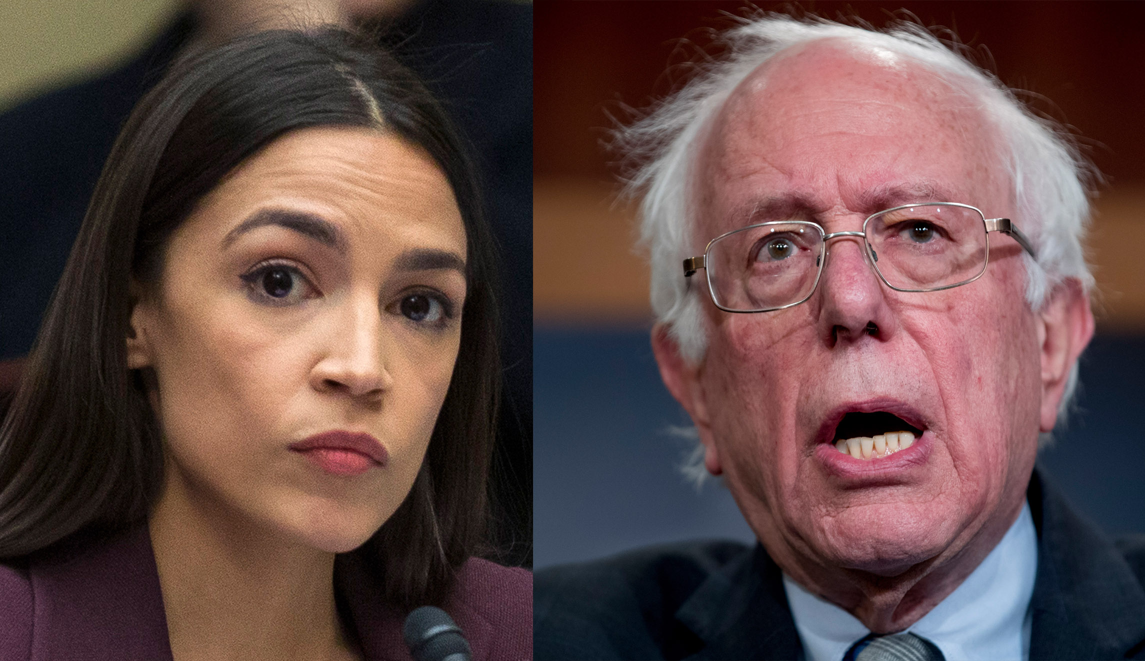 AOC and Bernie Sanders’s ‘Green New Deal’ could cost your family $70,000