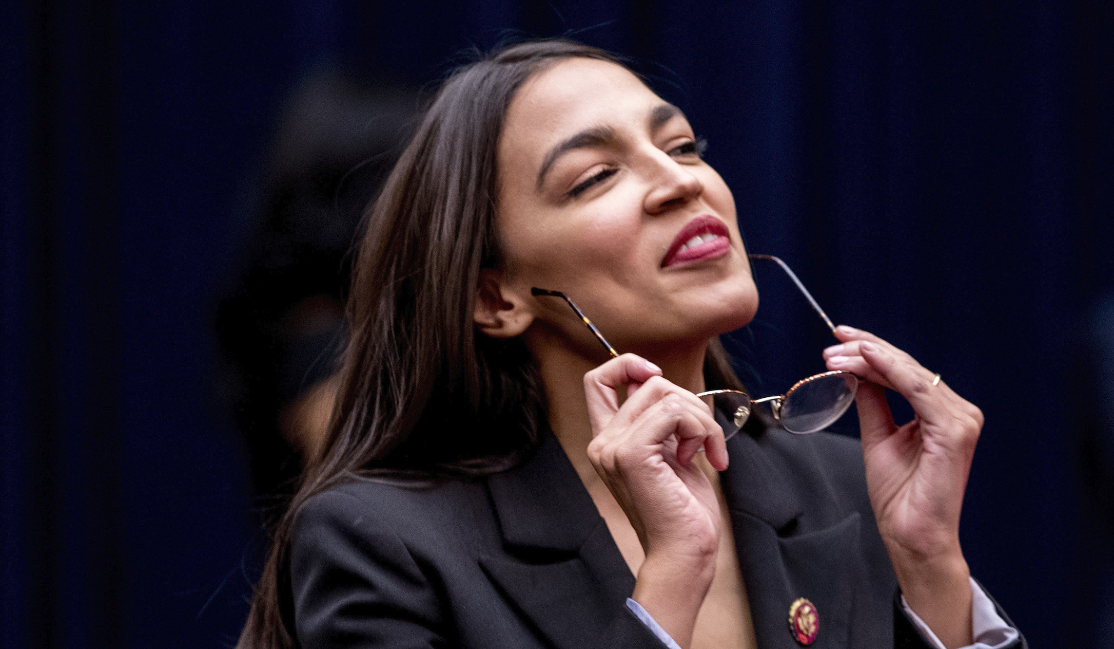Poll shows a disturbingly high number of young people would vote for a socialist
